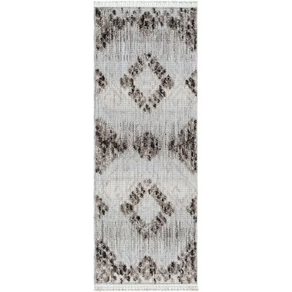 Zaragoza ZRZ-2310 Area Rug , With Fringe, Surya, Mfr#: ZRZ2310-2773